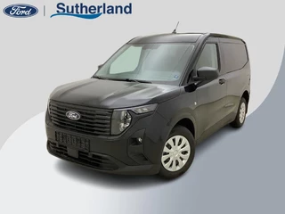 Ford Transit Courier 1.0 EcoBoost Trend 100pk | Driver Assistance Pack | Navigatie | Winterpack | Alarm | All Weather Banden | Automatische Airco | Verlengde Fabrieksgarantie tot 09-2028