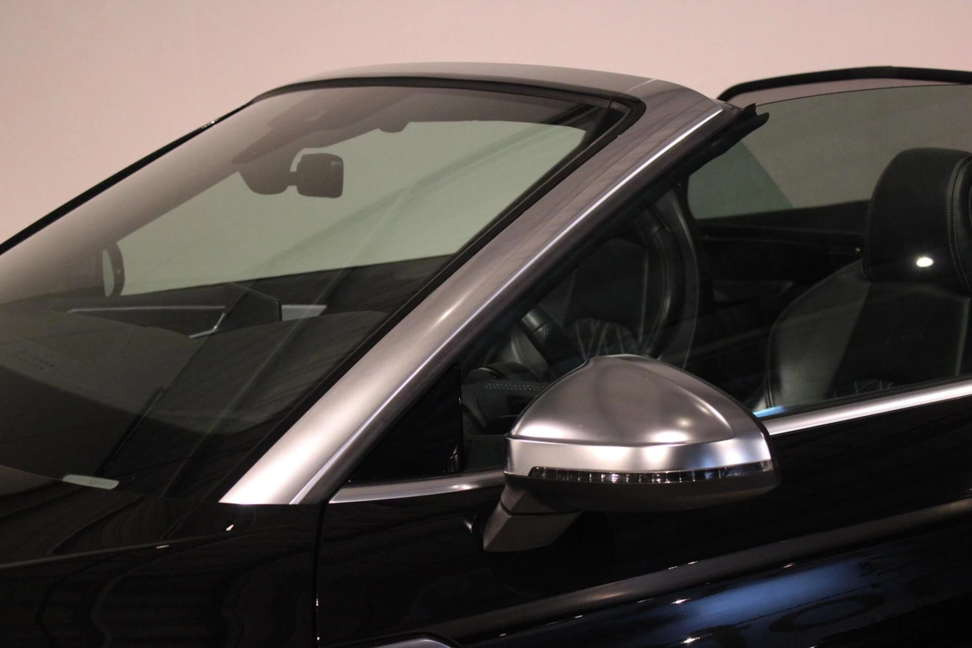 Hoofdafbeelding Audi S5