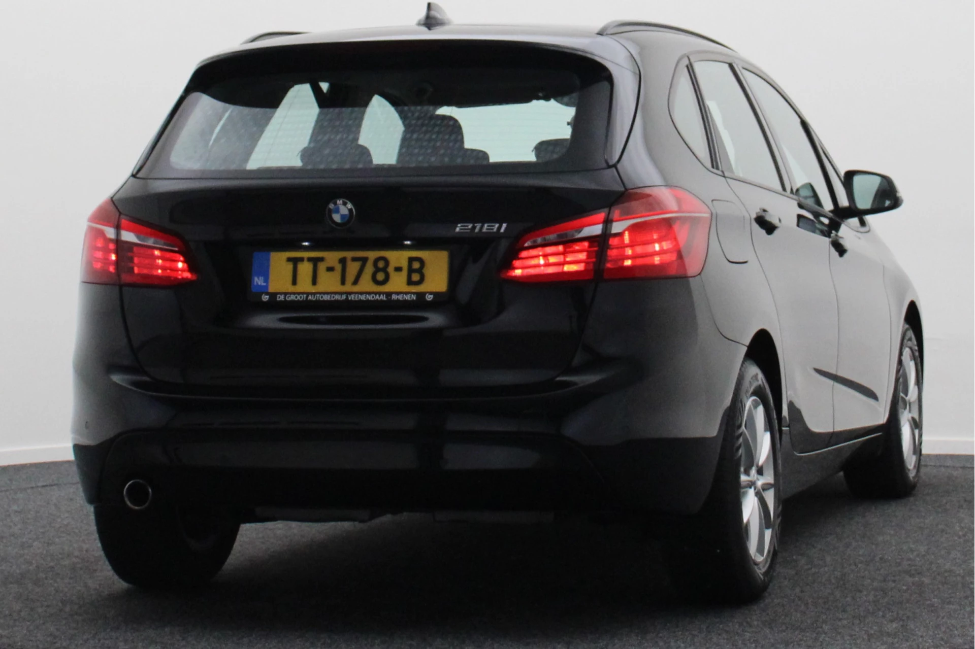 Hoofdafbeelding BMW 2 Serie