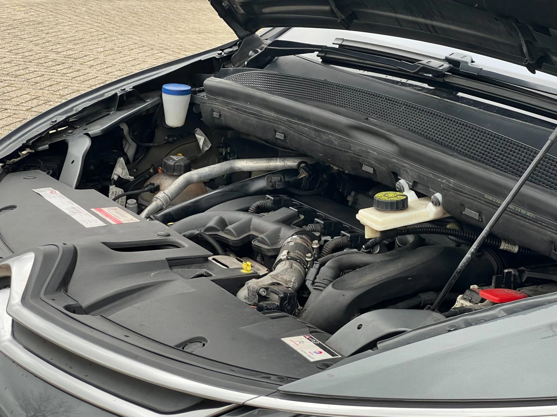 Hoofdafbeelding Citroën C4 Picasso