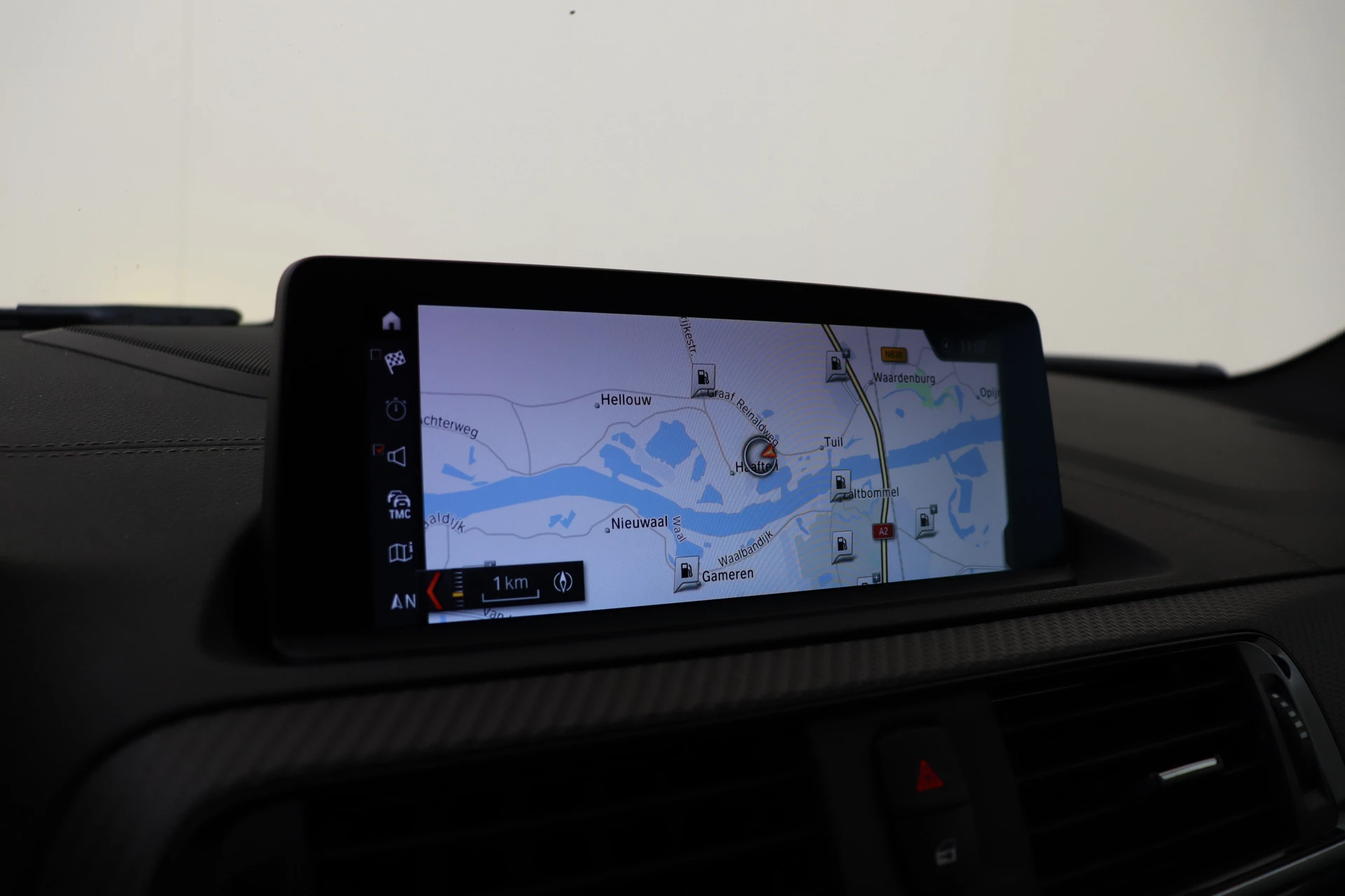 Hoofdafbeelding BMW M2