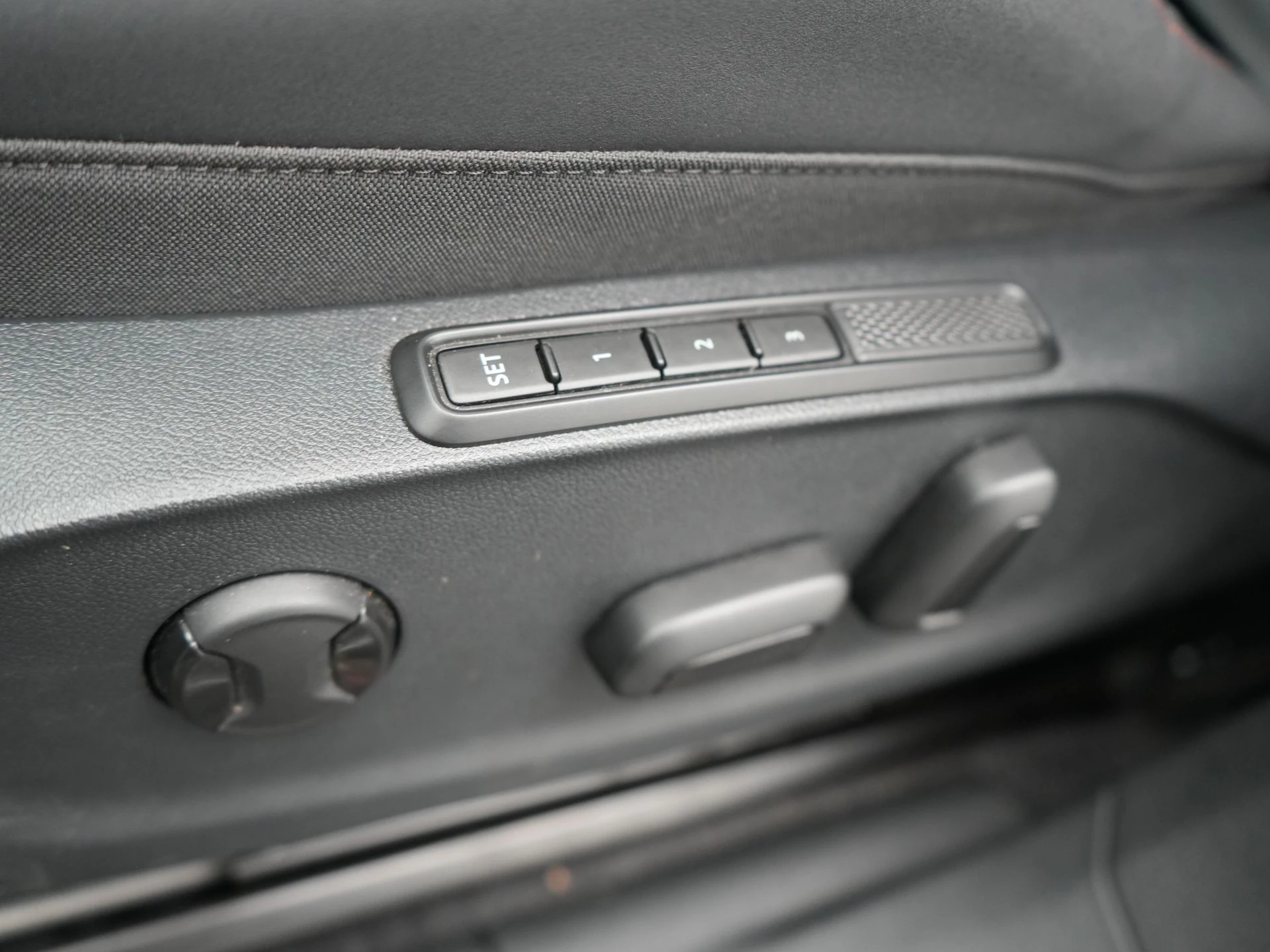 Hoofdafbeelding CUPRA Terramar