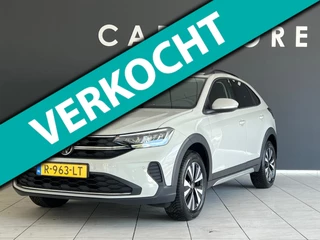 Volkswagen Taigo 1.0 TSI Life DSG CarPlay|Virtual NL AUTO