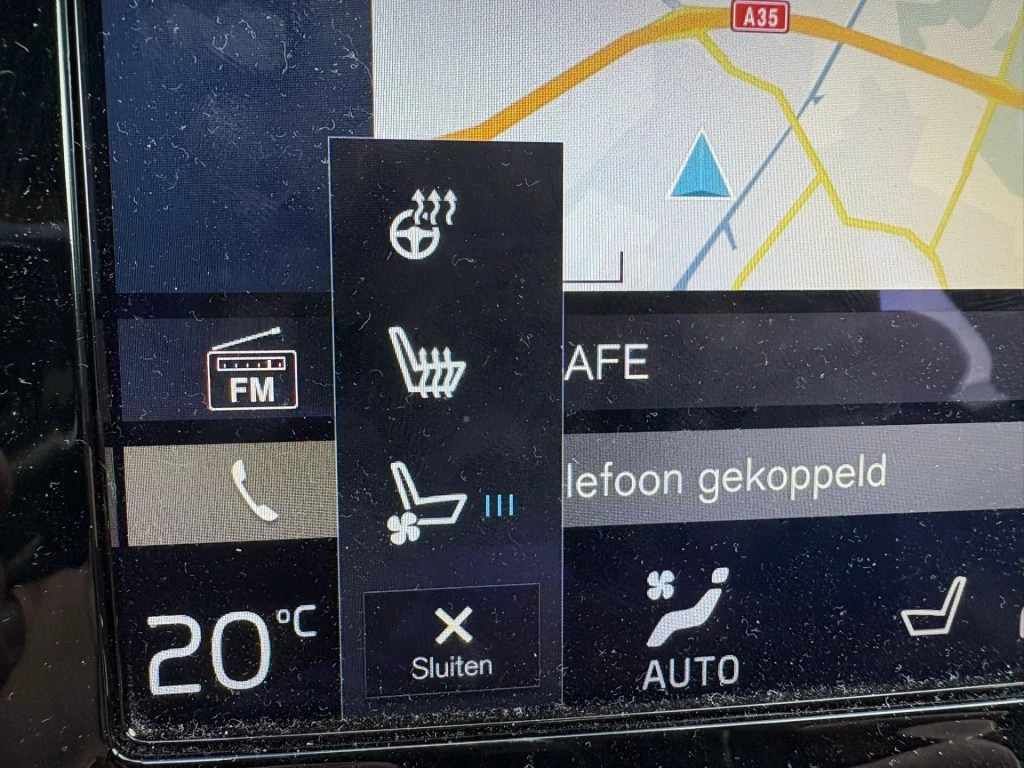 Hoofdafbeelding Volvo V90