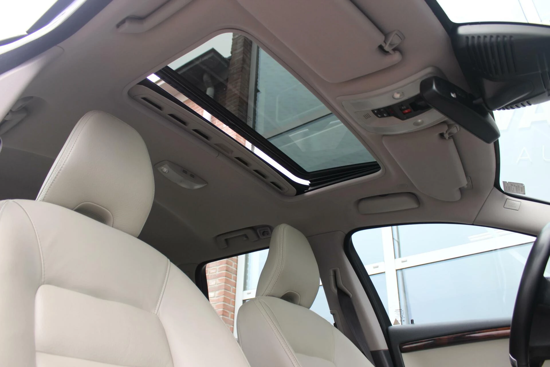 Hoofdafbeelding Volvo XC70