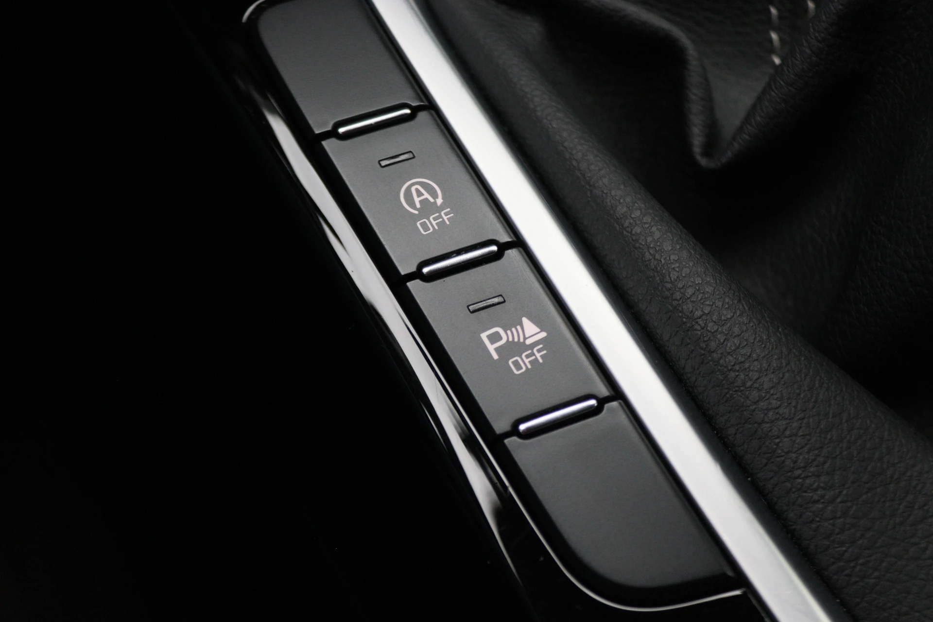 Hoofdafbeelding Kia ProCeed