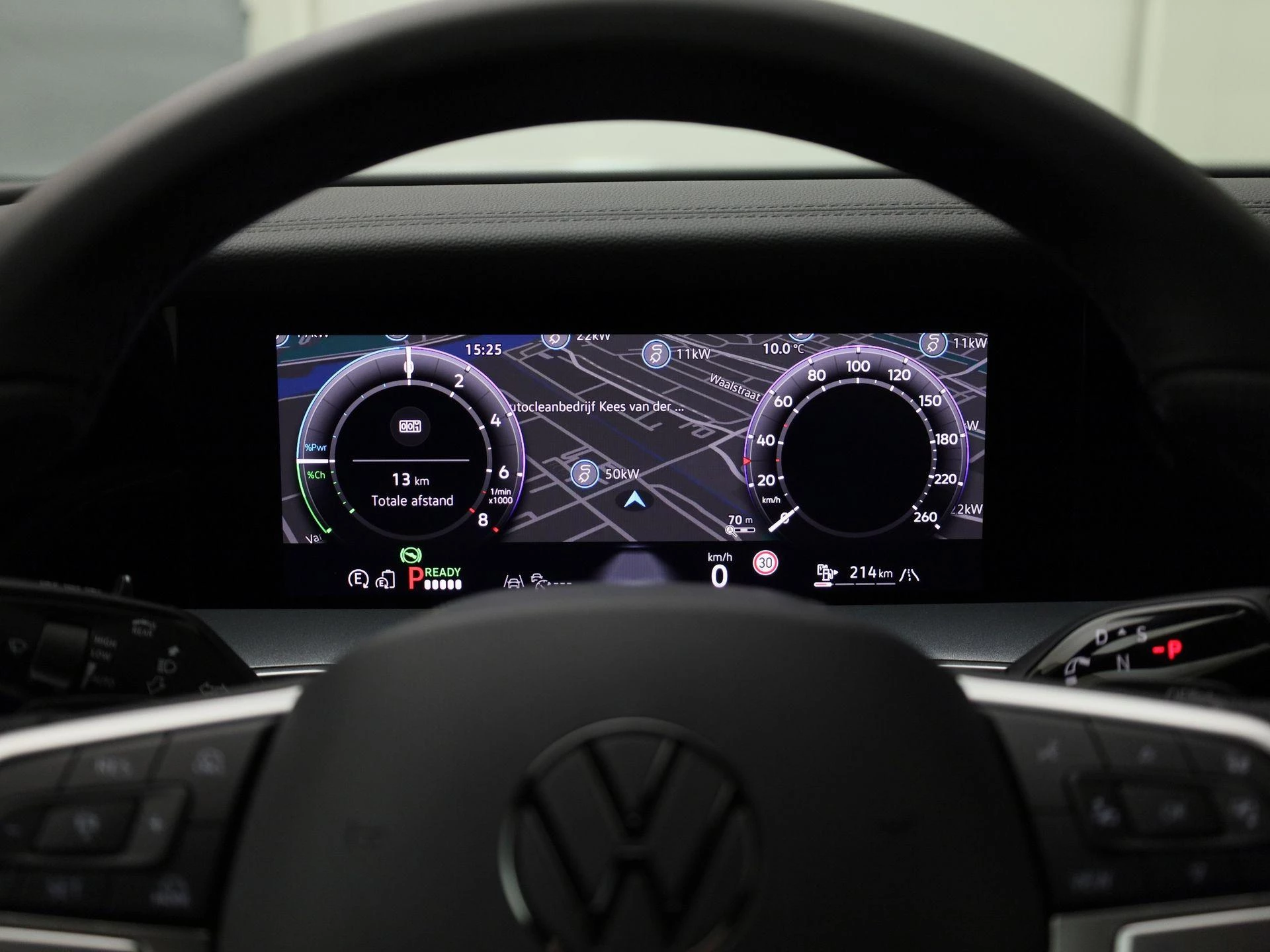 Hoofdafbeelding Volkswagen Tayron