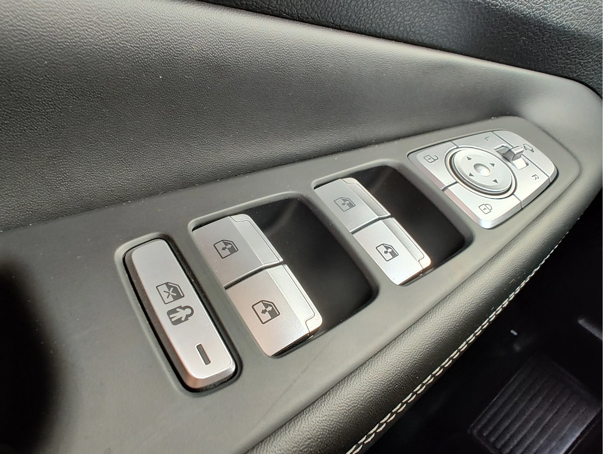 Hoofdafbeelding Hyundai Santa Fe