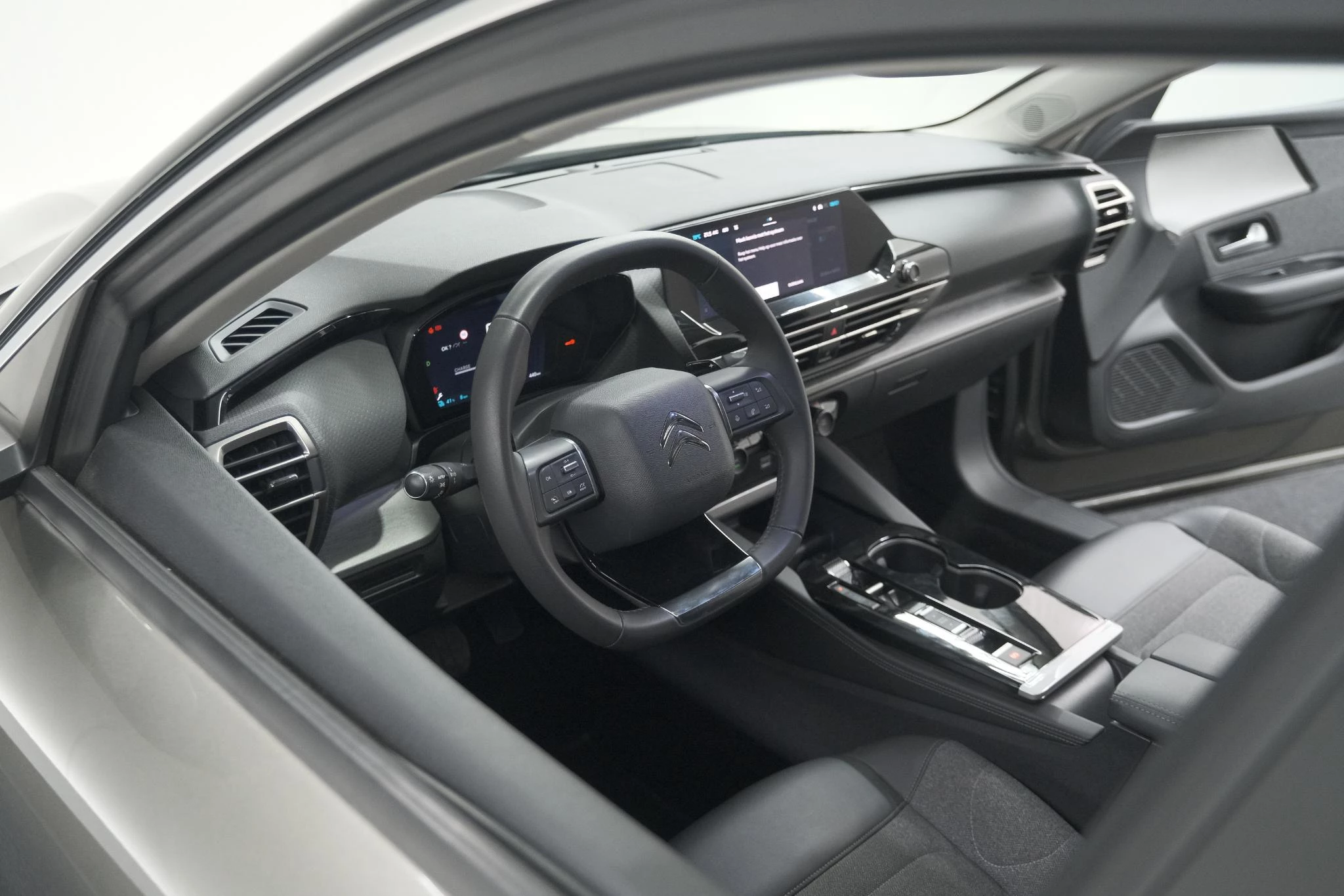 Hoofdafbeelding Citroën C5 X