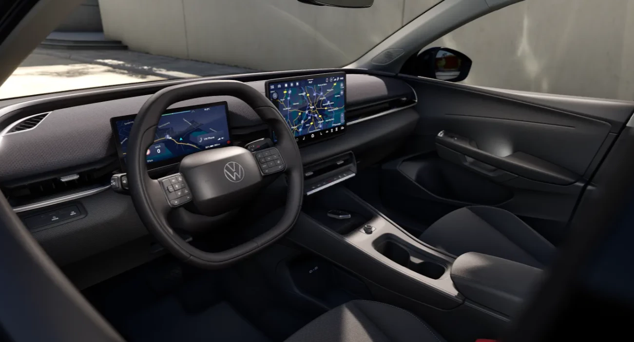 Hoofdafbeelding Volkswagen ID. Polo