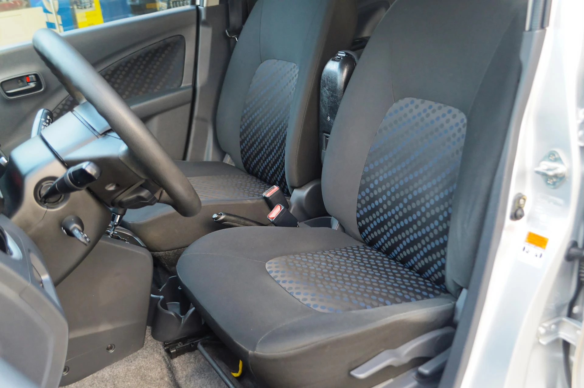 Hoofdafbeelding Suzuki Celerio