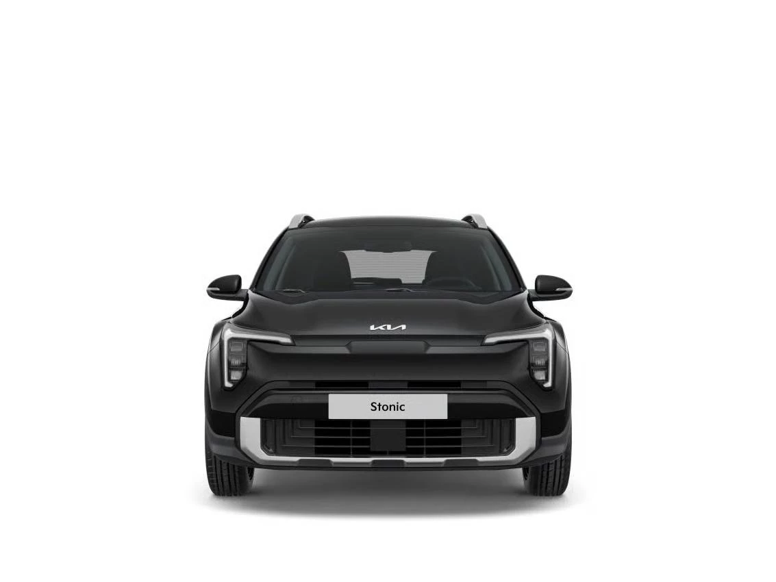 Hoofdafbeelding Kia Stonic