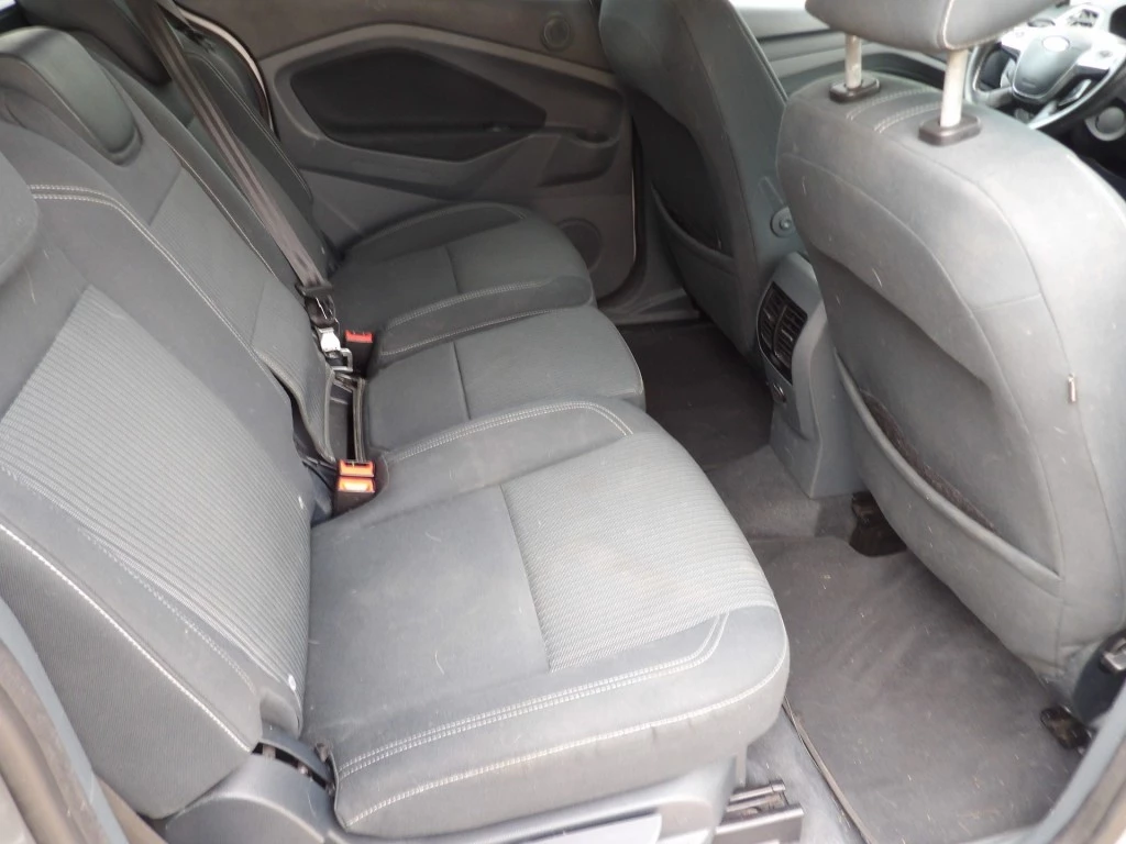 Hoofdafbeelding Ford Grand C-Max