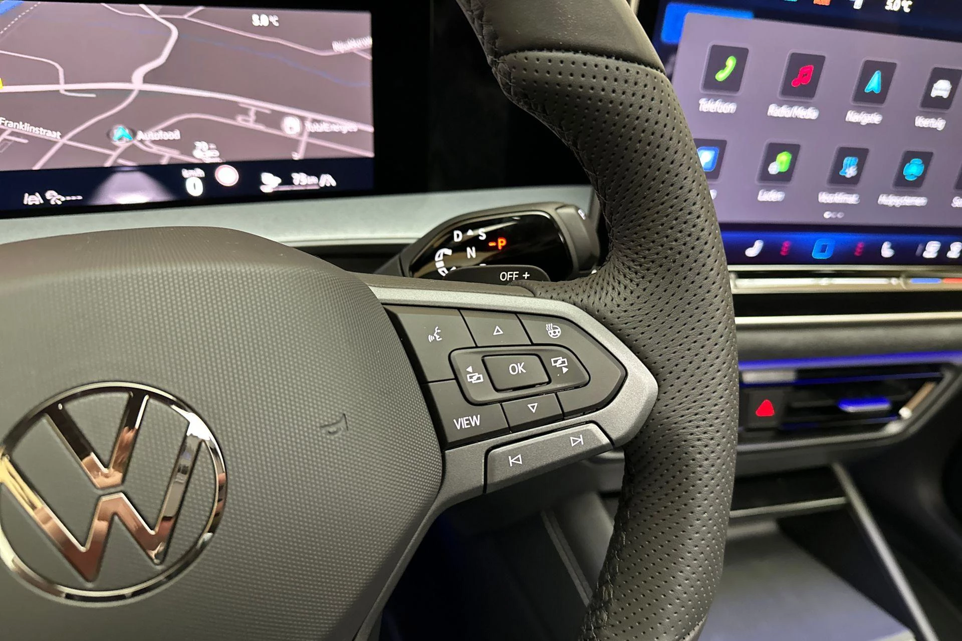 Hoofdafbeelding Volkswagen Tayron