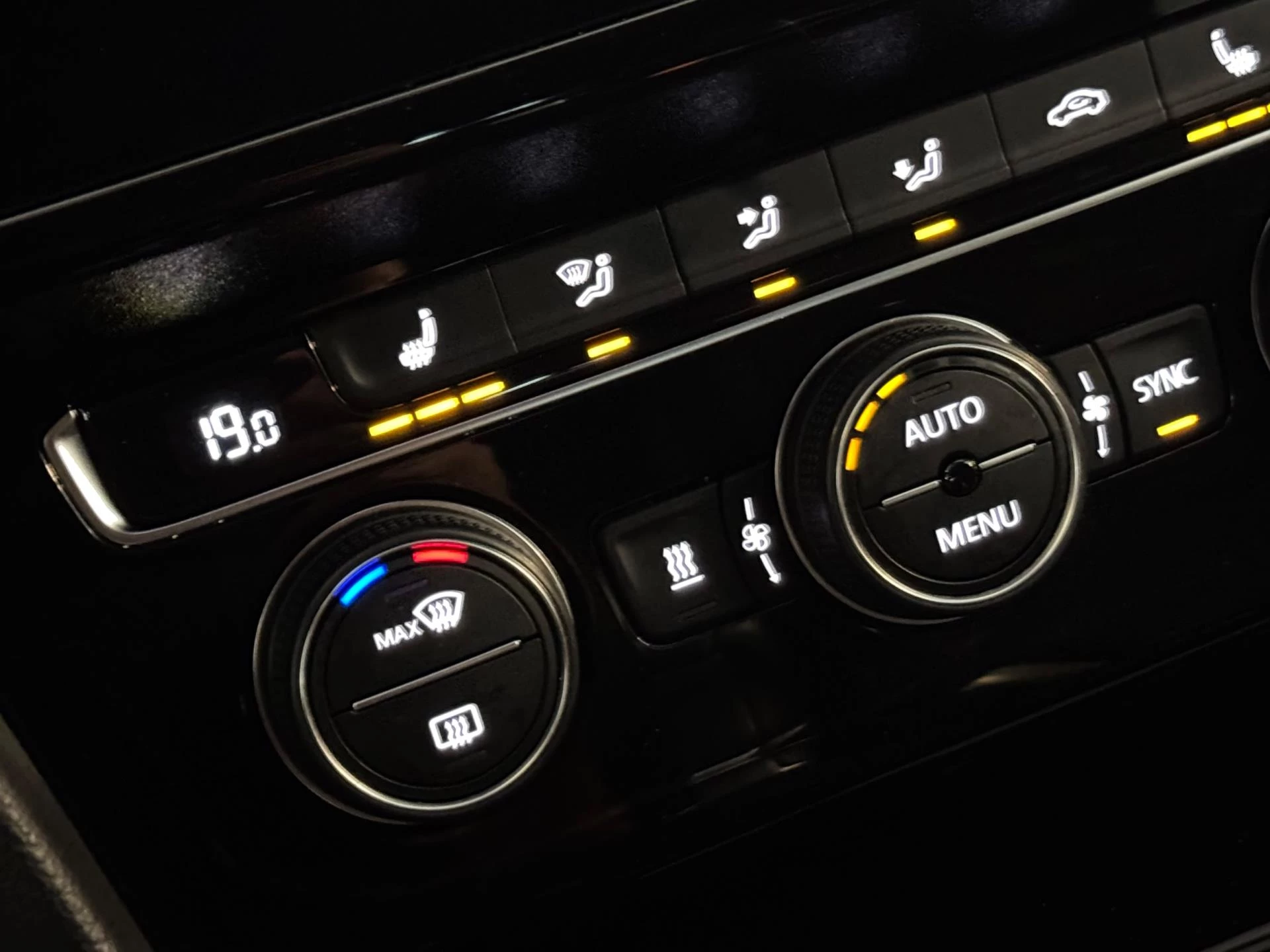 Hoofdafbeelding Volkswagen Arteon