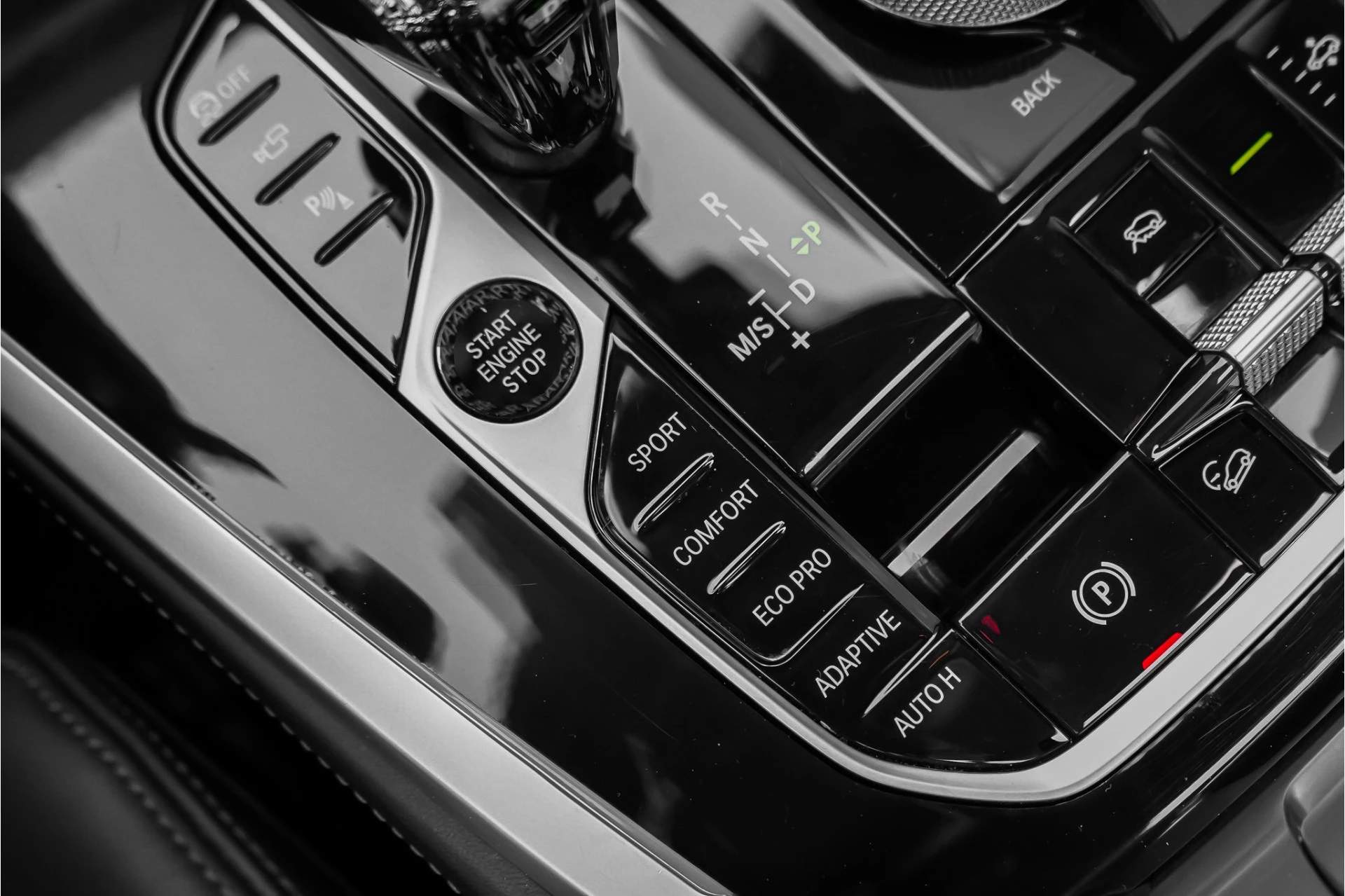 Hoofdafbeelding BMW X7