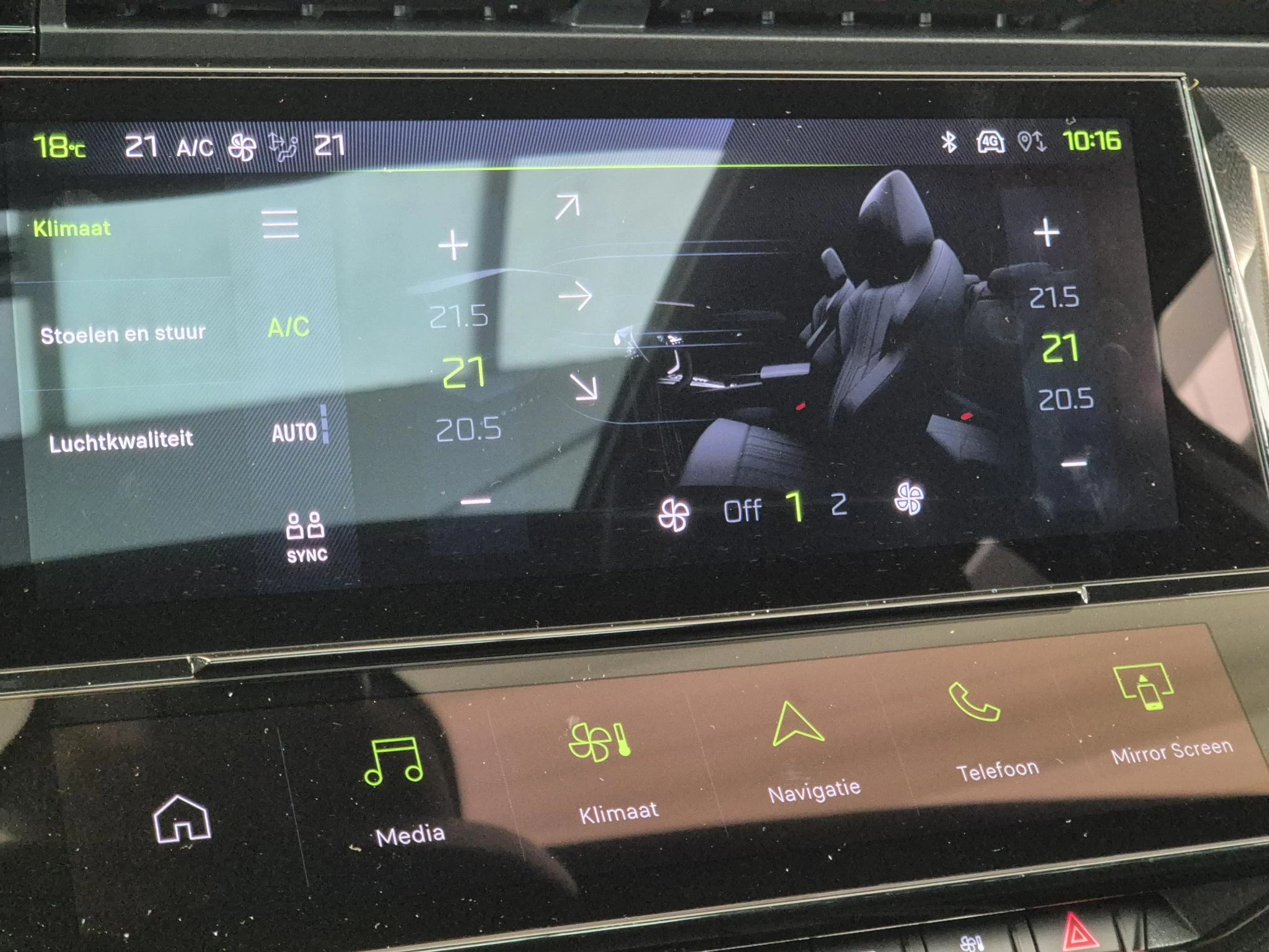 Hoofdafbeelding Peugeot 408