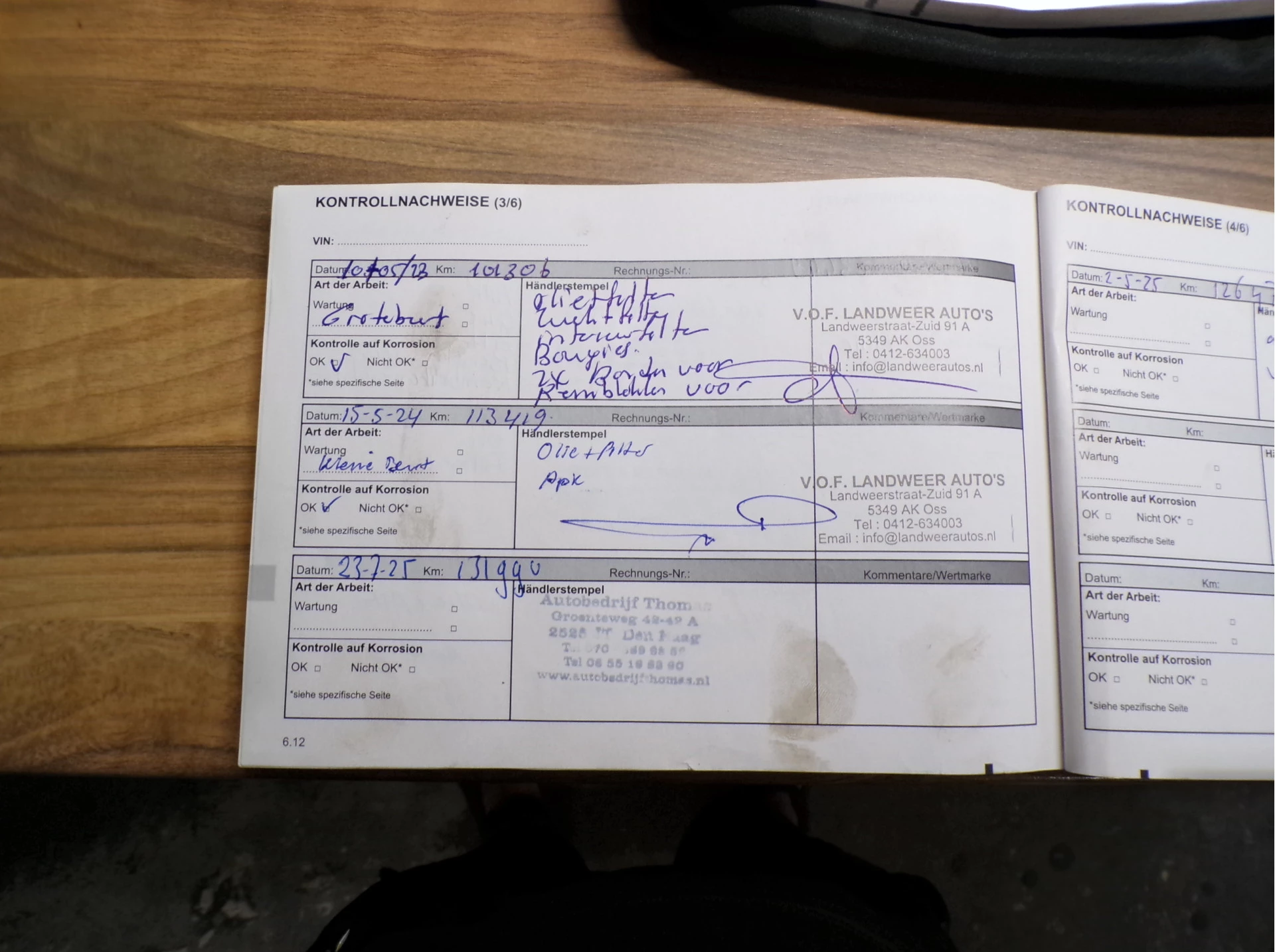 Hoofdafbeelding Renault Grand Scénic