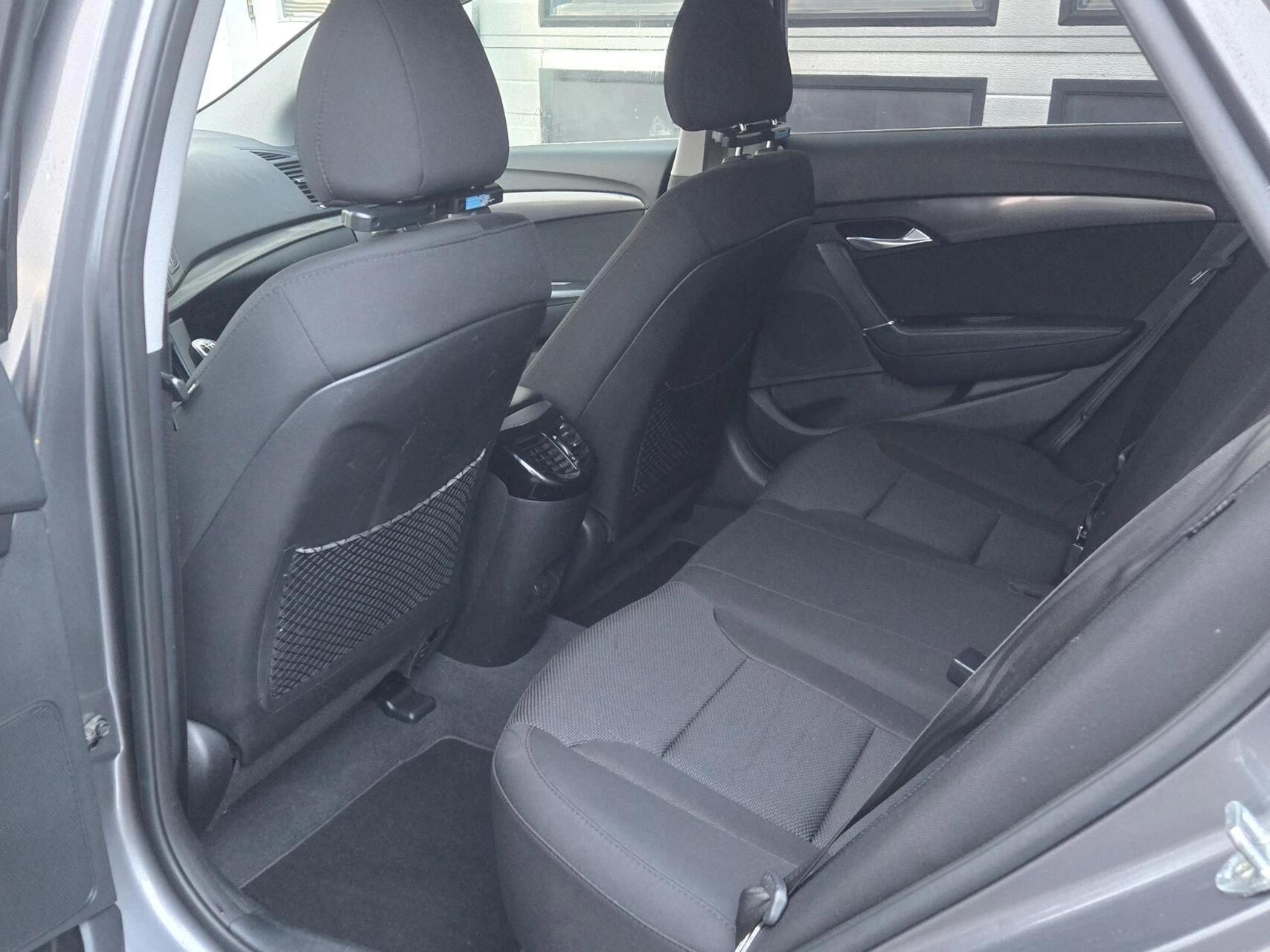 Hoofdafbeelding Hyundai i40