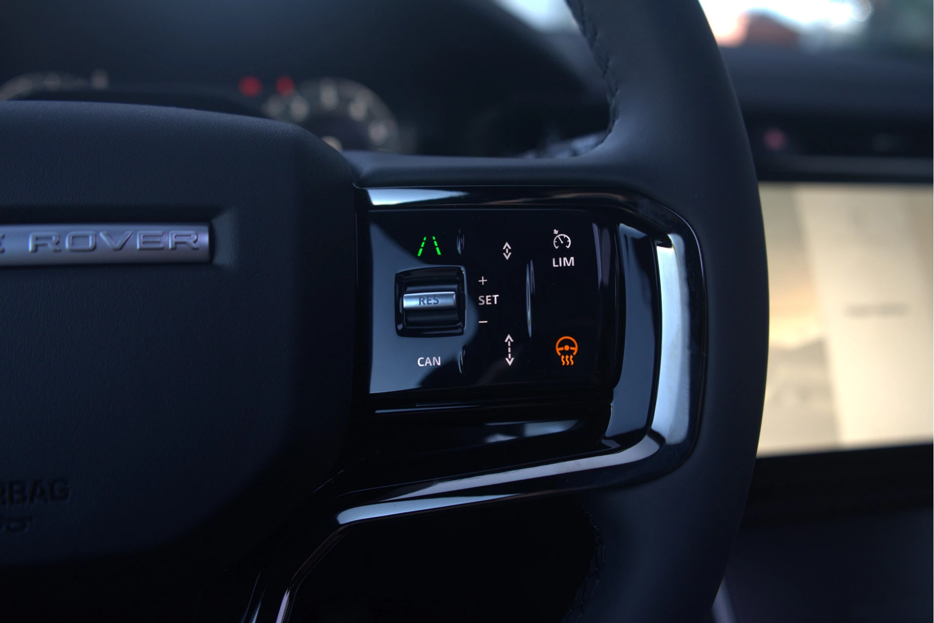 Hoofdafbeelding Land Rover Range Rover Velar