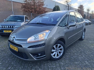 Citroen C4 Picasso 1.6 VTi Business 5p.