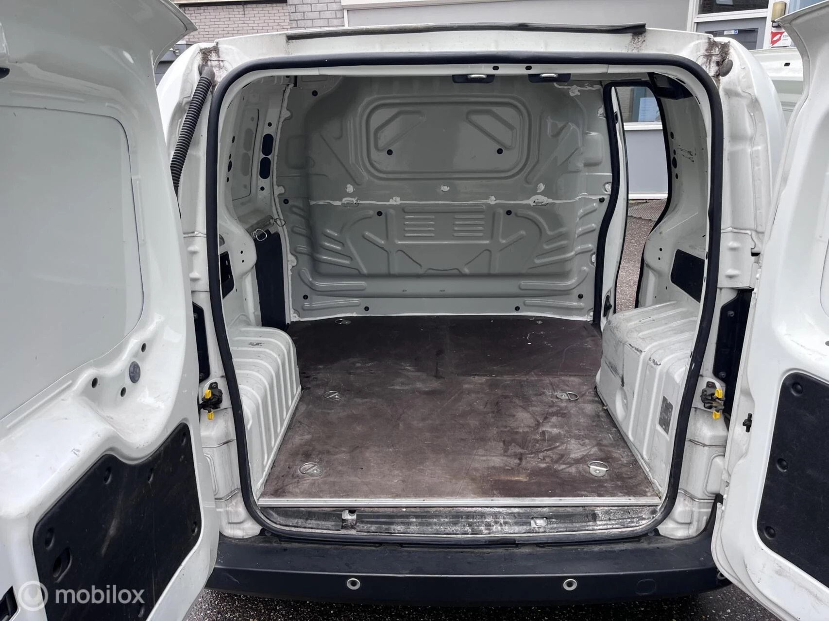 Hoofdafbeelding Fiat Fiorino