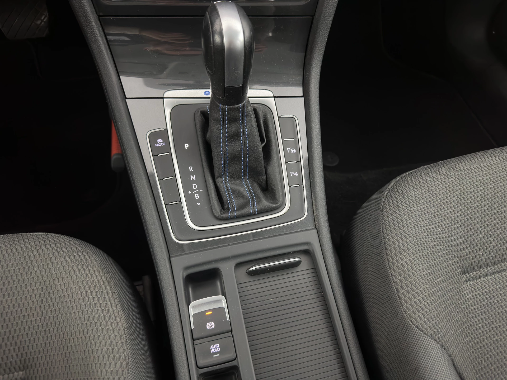 Hoofdafbeelding Volkswagen e-Golf