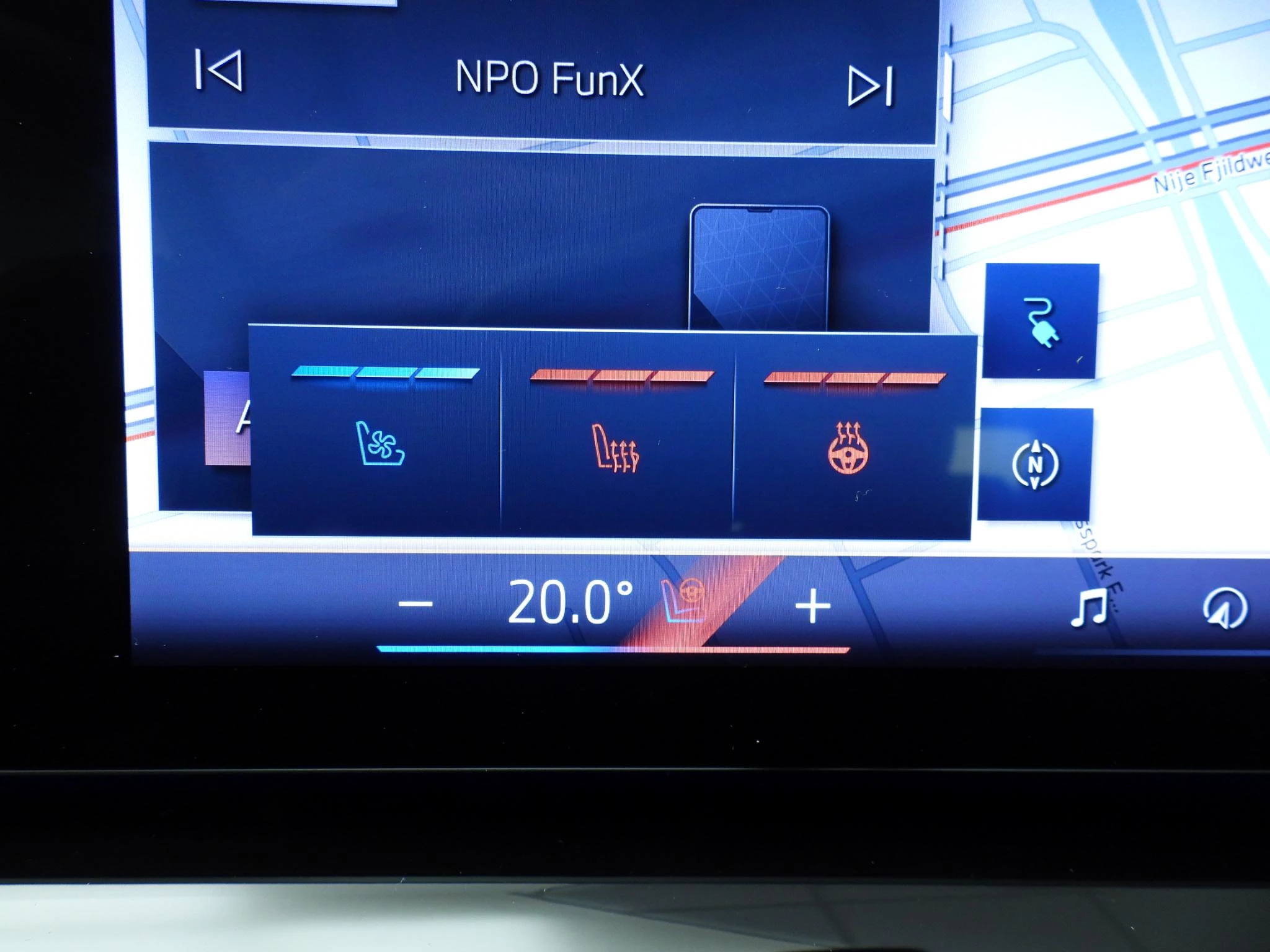 Hoofdafbeelding BMW i5