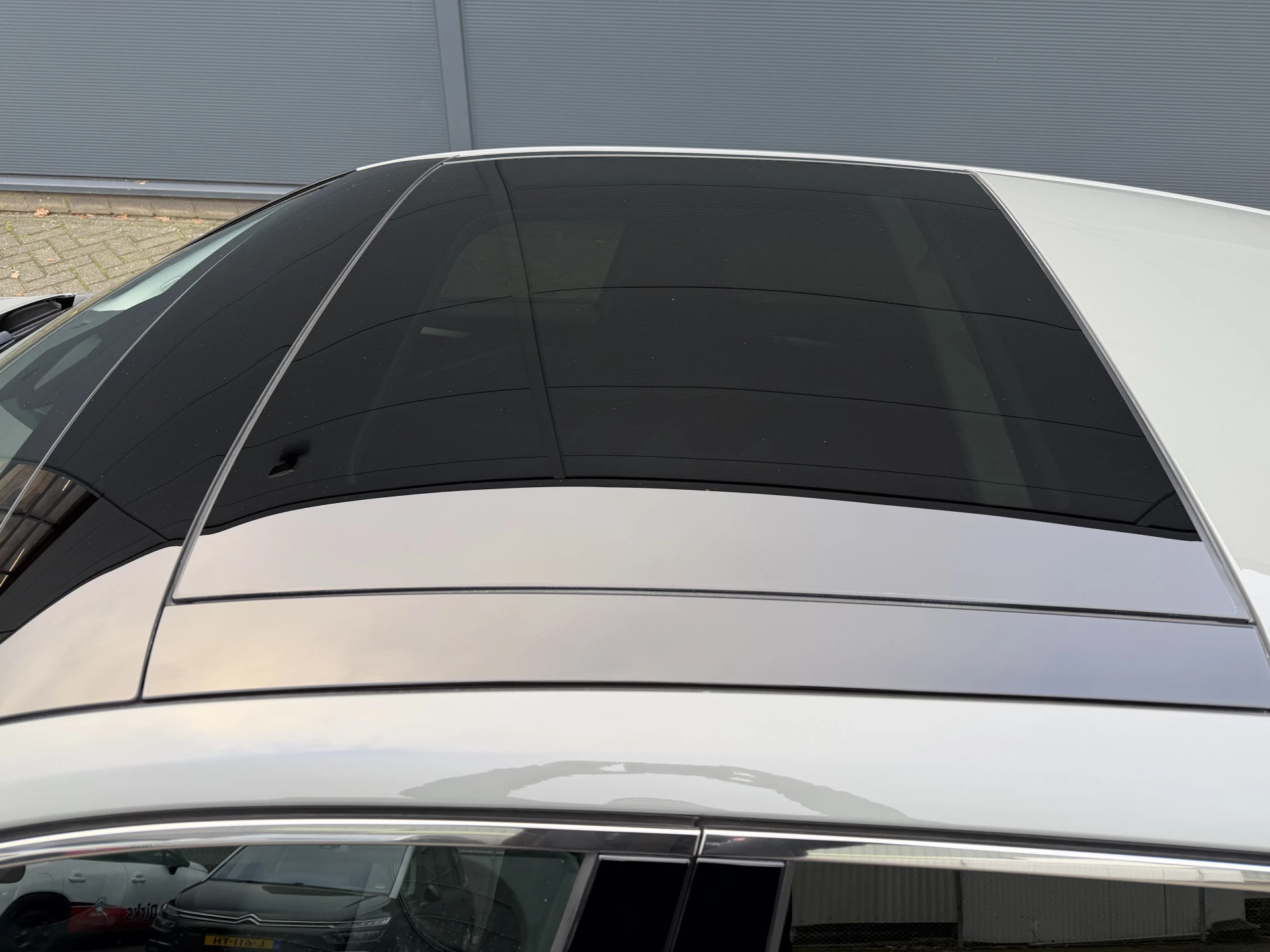 Hoofdafbeelding DS DS 4