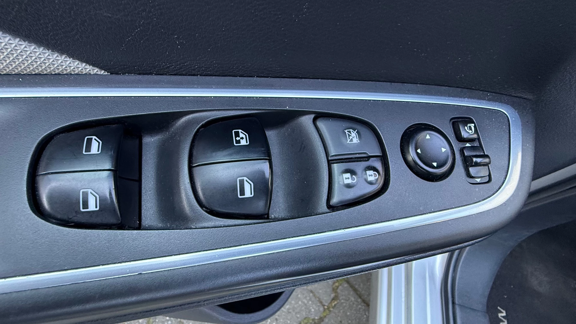 Hoofdafbeelding Nissan Micra