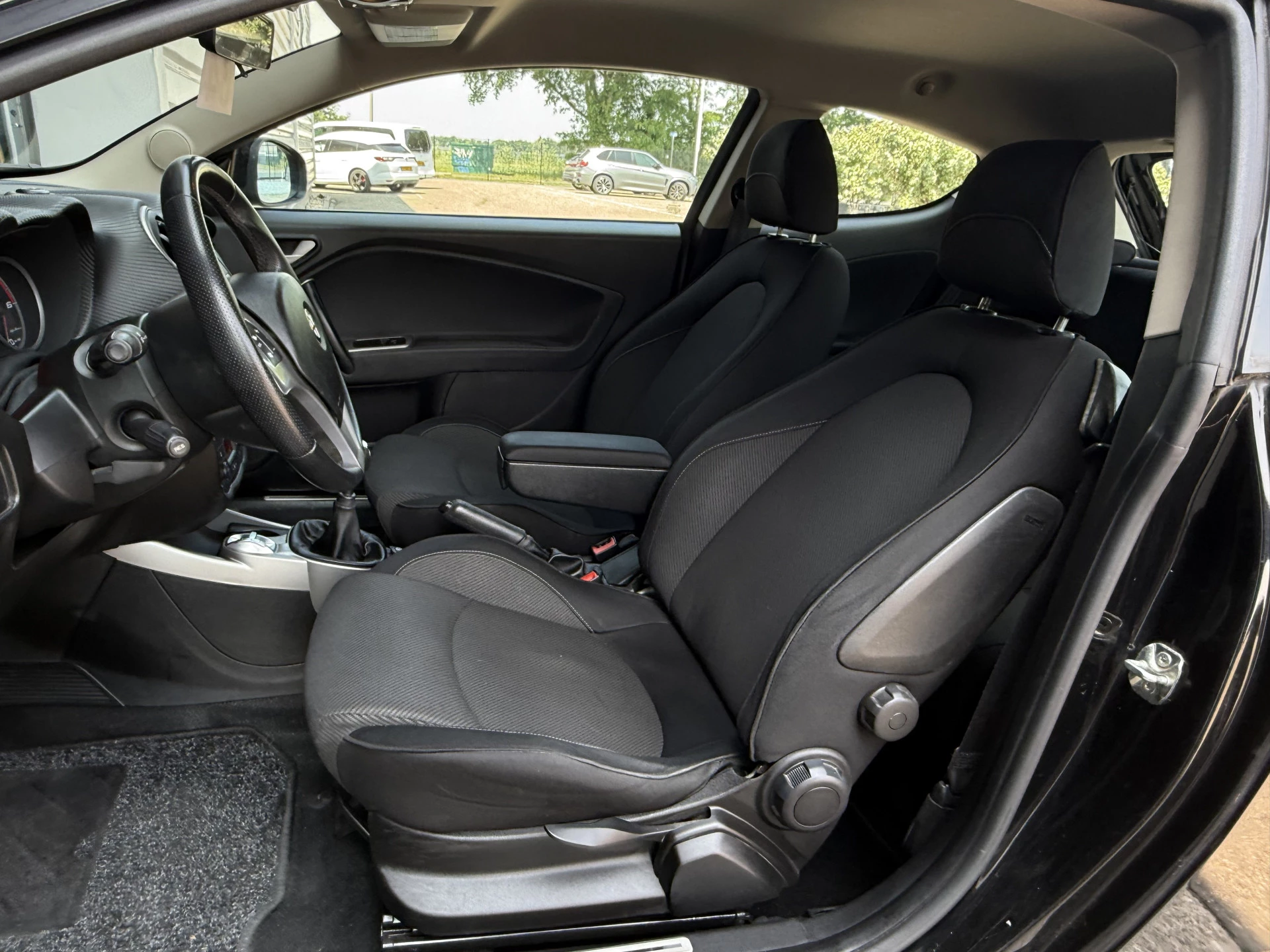 Hoofdafbeelding Alfa Romeo MiTo