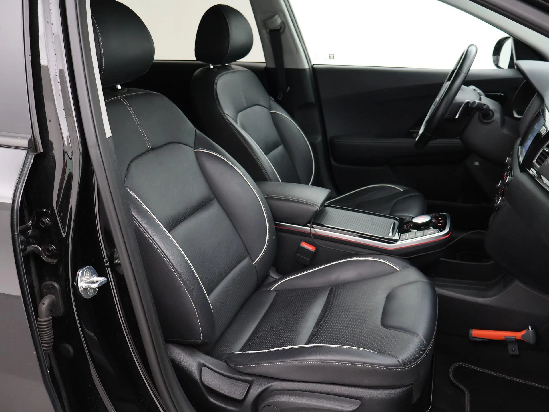 Hoofdafbeelding Kia e-Niro