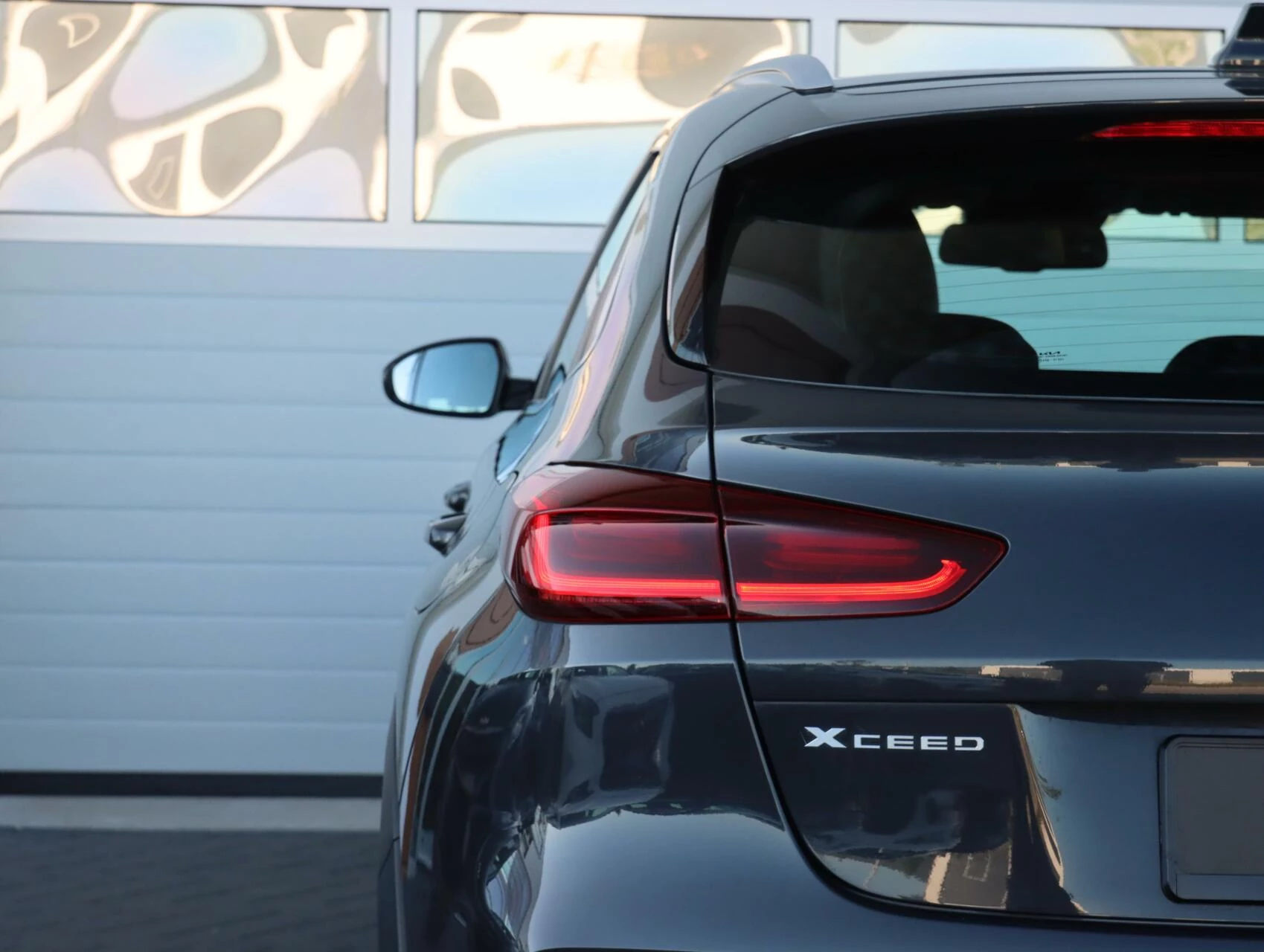 Hoofdafbeelding Kia XCeed