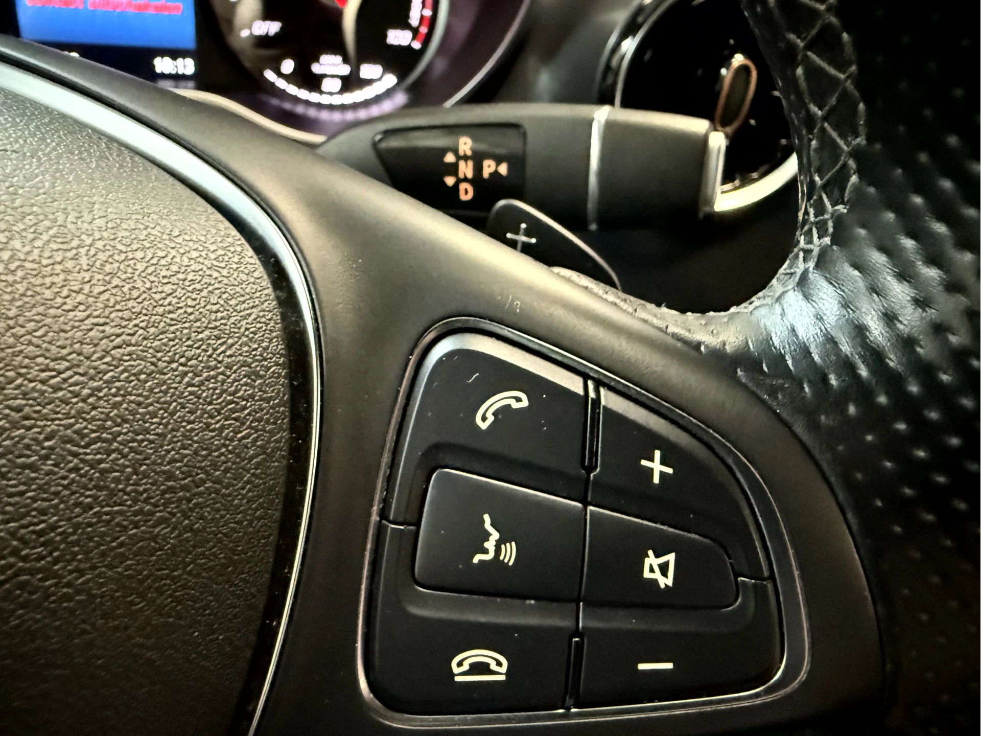 Hoofdafbeelding Mercedes-Benz EQV