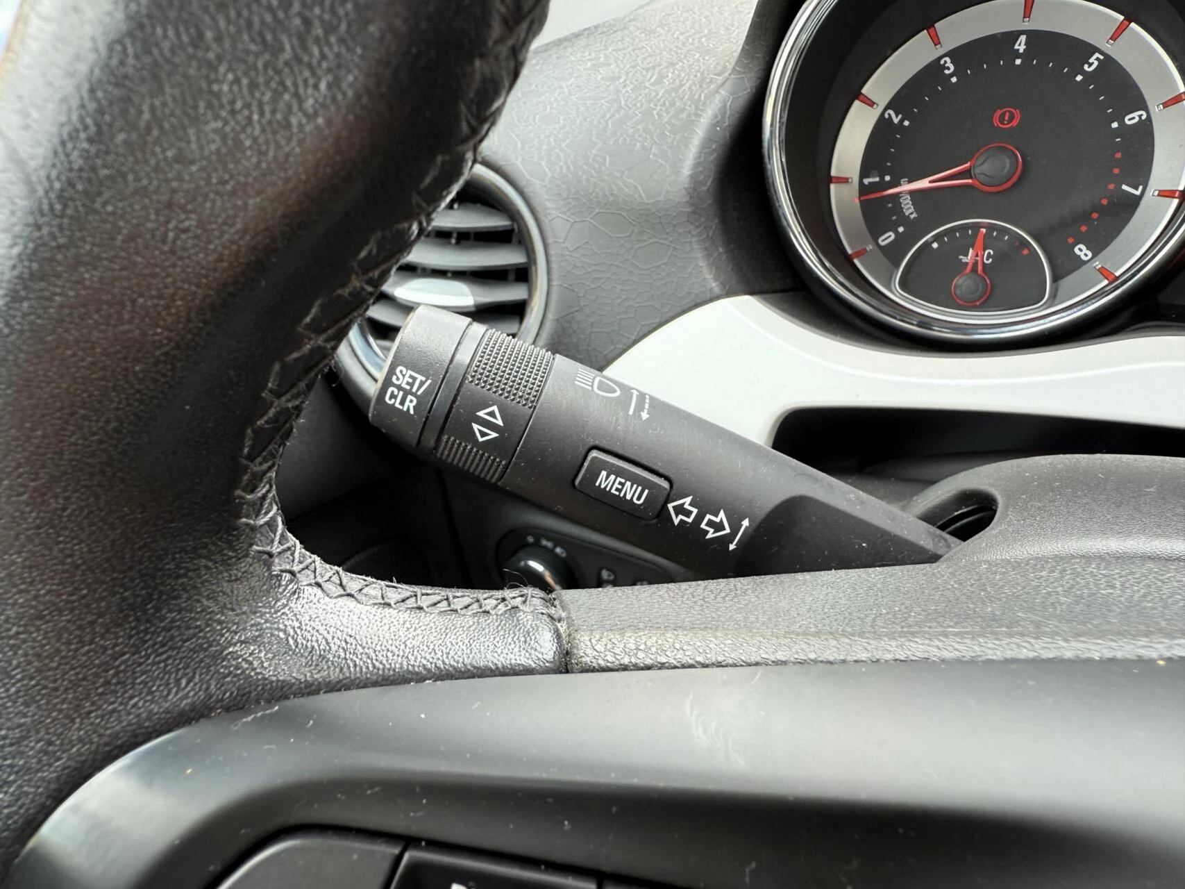 Hoofdafbeelding Opel ADAM