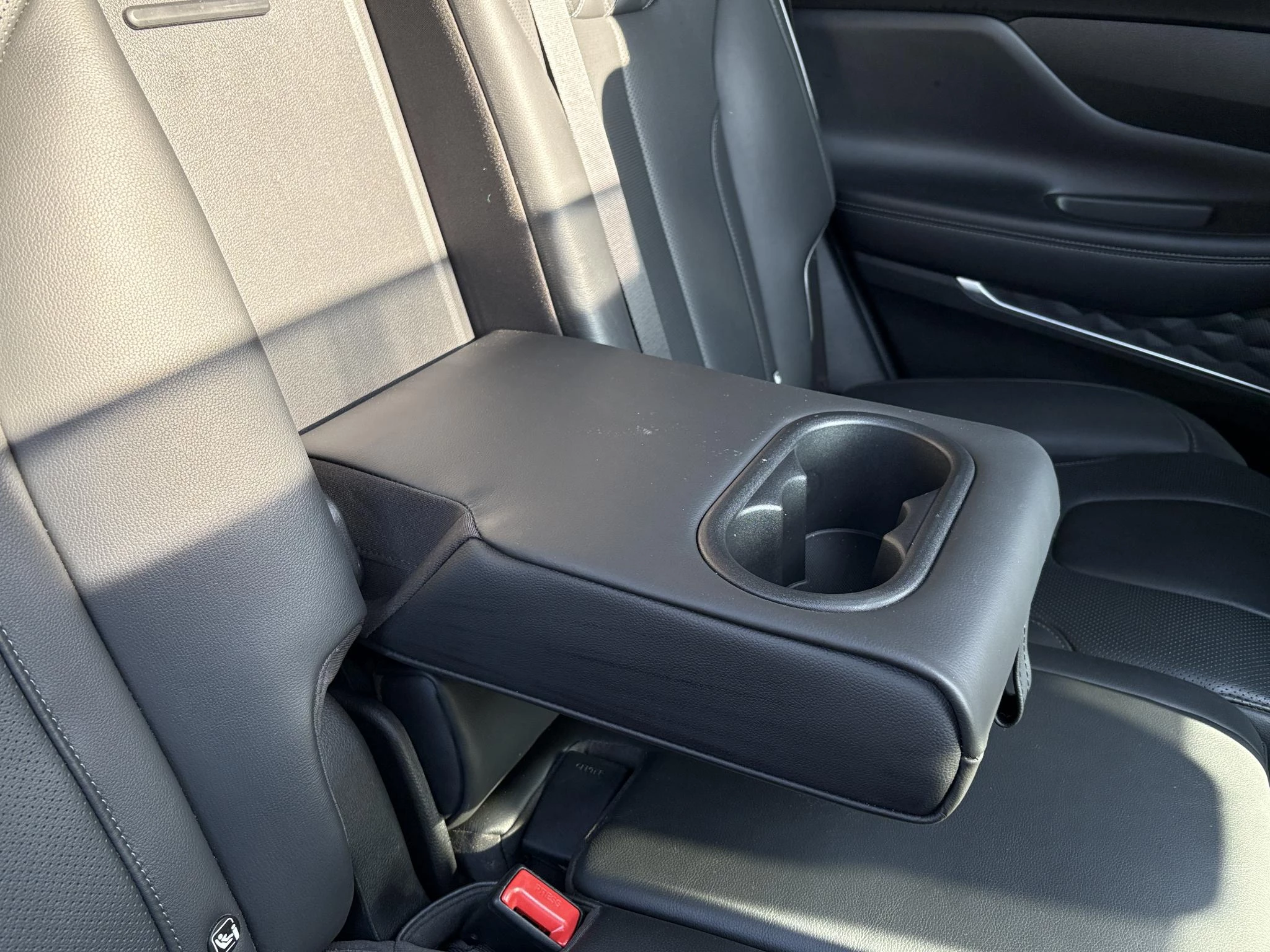 Hoofdafbeelding Hyundai Santa Fe