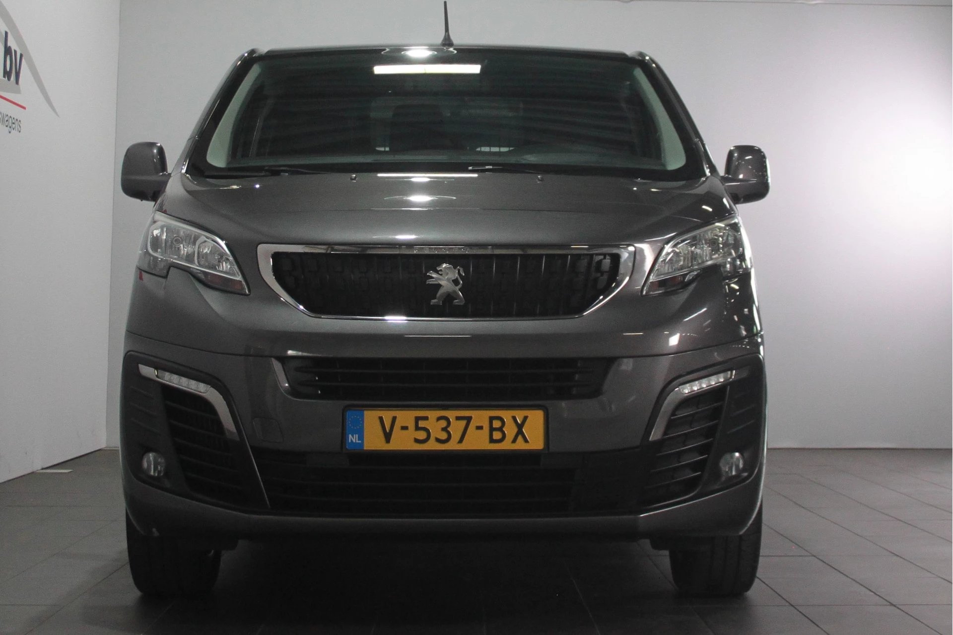 Hoofdafbeelding Peugeot Expert