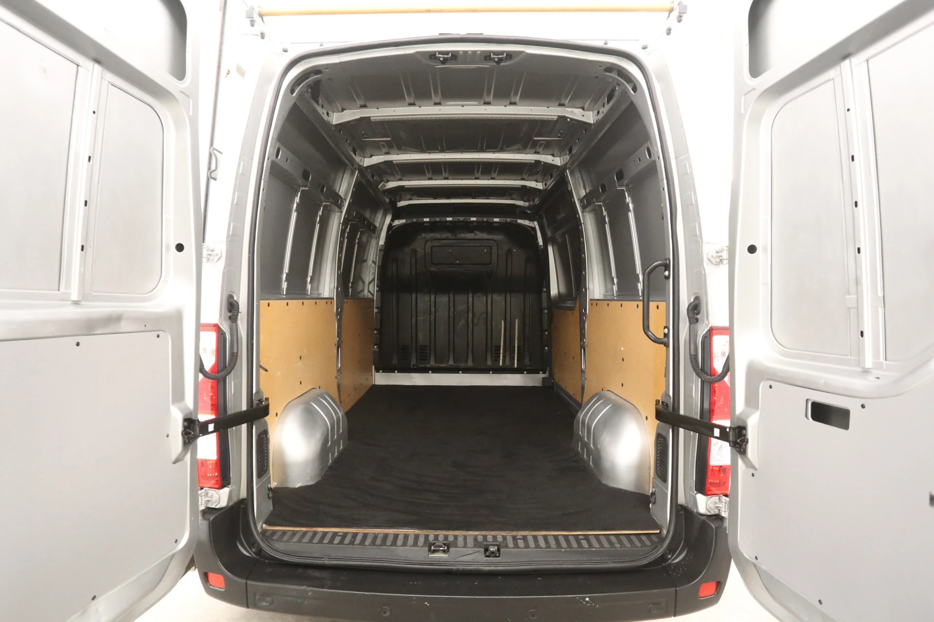 Hoofdafbeelding Opel Movano