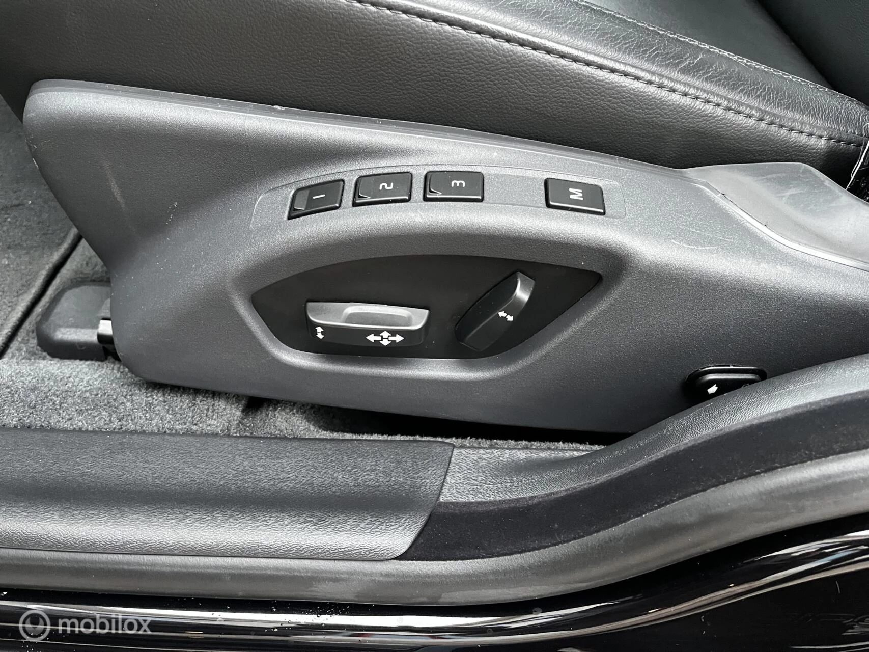 Hoofdafbeelding Volvo V70