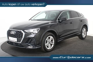 Audi Q3 Sportback 35 TFSI *1ste Eigenaar*Navigatie*Stoelverwarming*