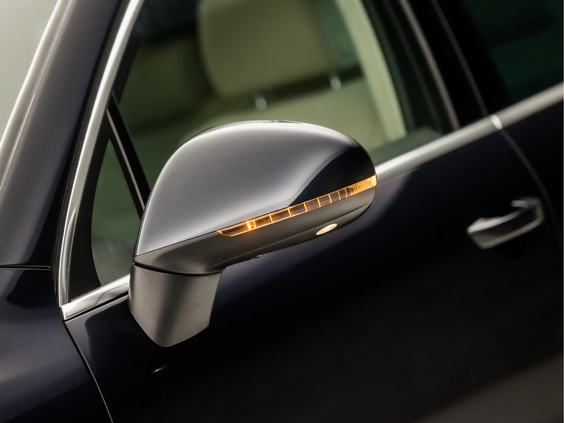 Hoofdafbeelding Volkswagen Touareg