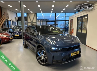 Lynk & Co 01 1.5 Navi|Pano|CarPlay|Camera360|LED|VOL