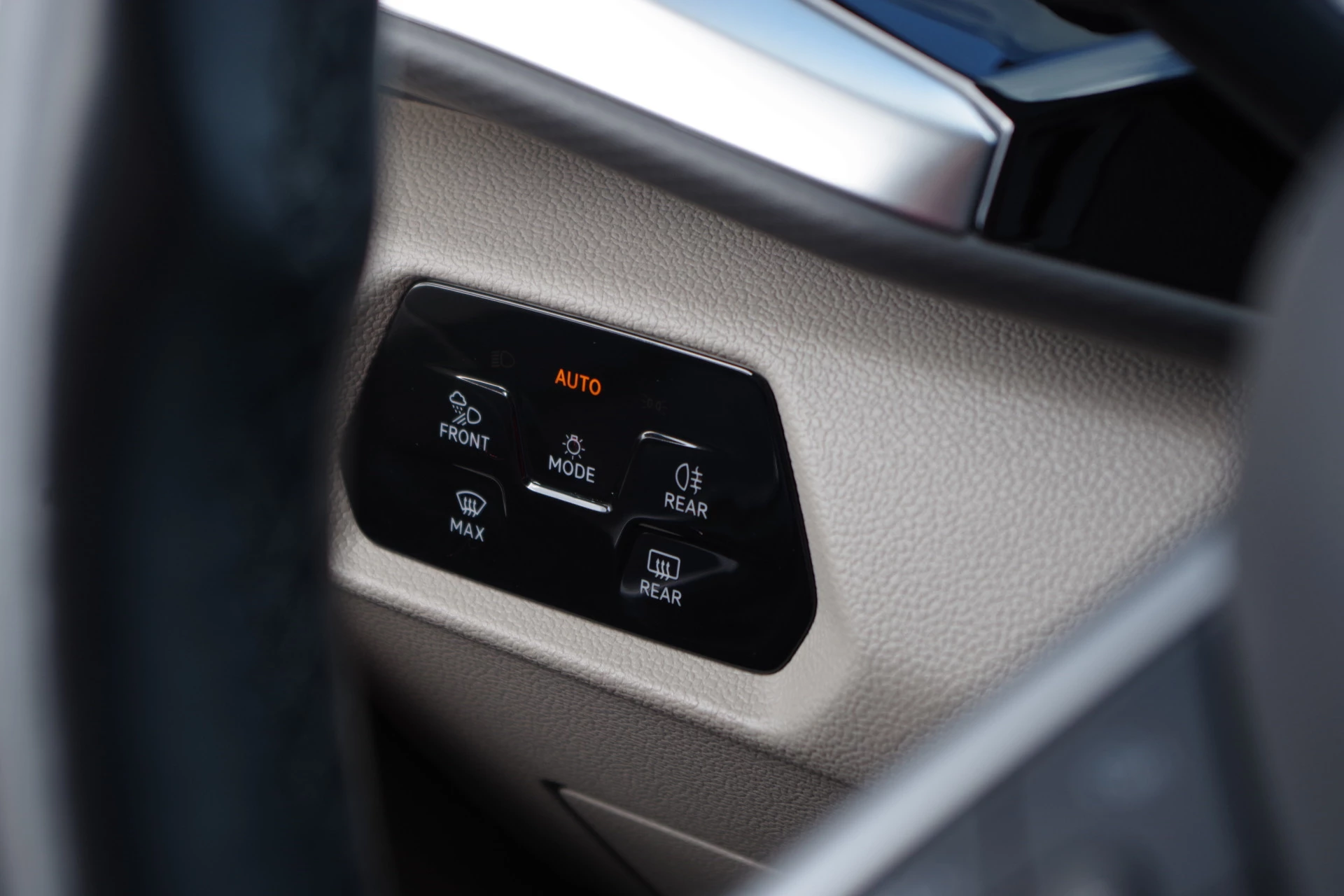 Hoofdafbeelding Volkswagen Multivan