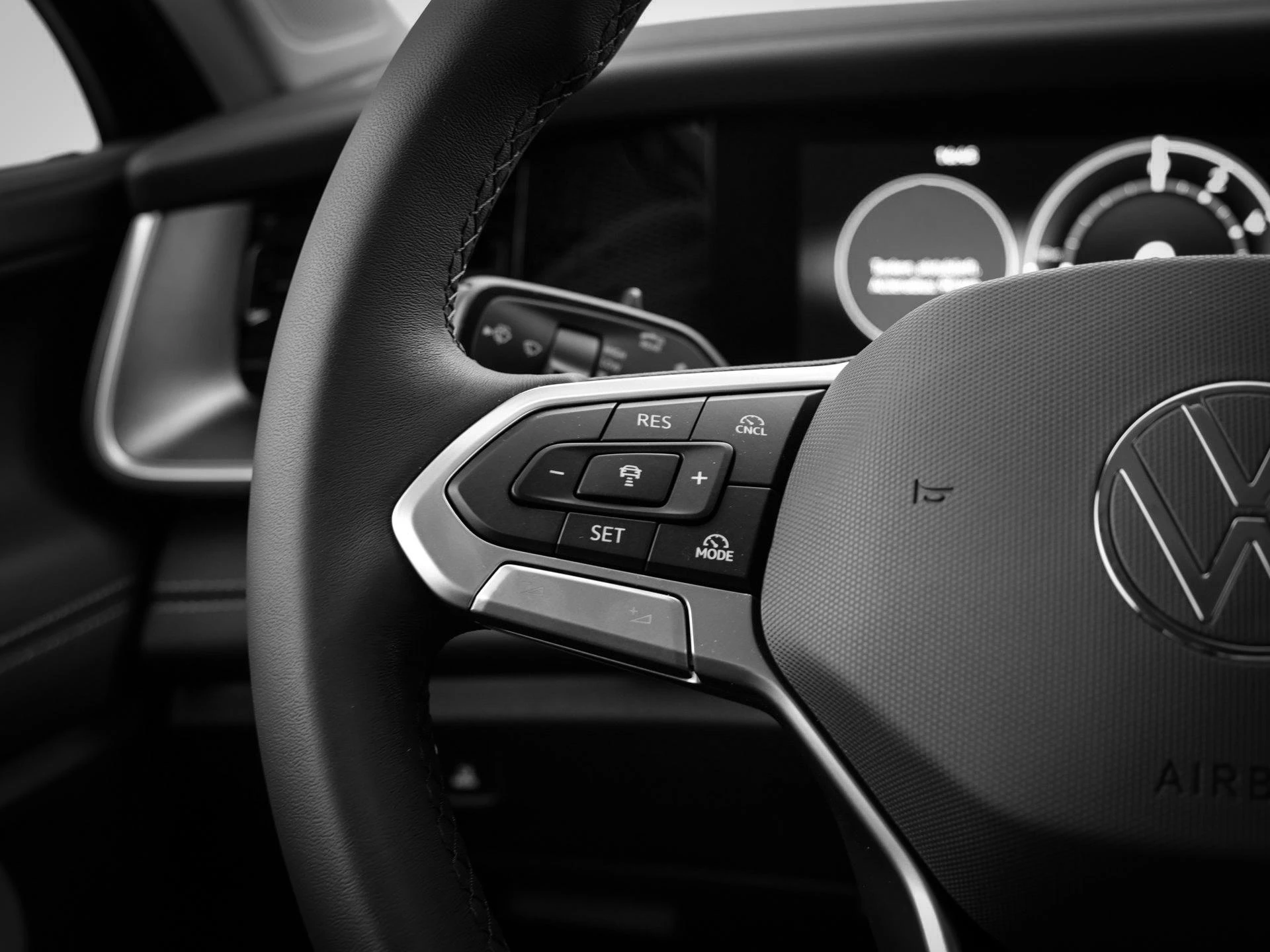 Hoofdafbeelding Volkswagen Tayron