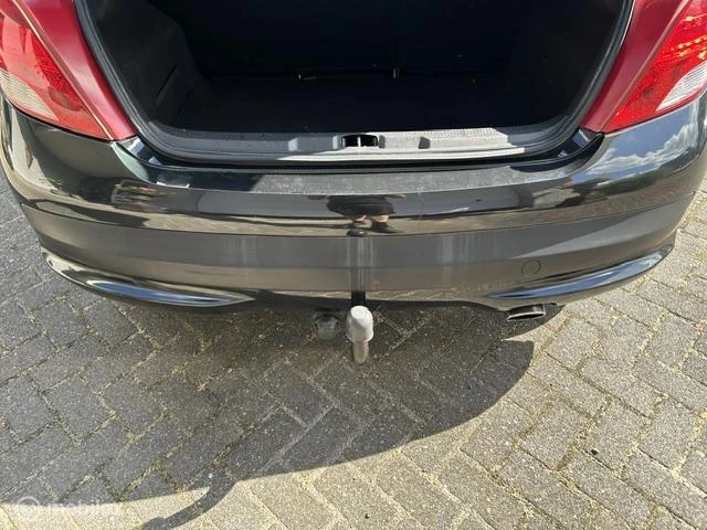Hoofdafbeelding Peugeot 207