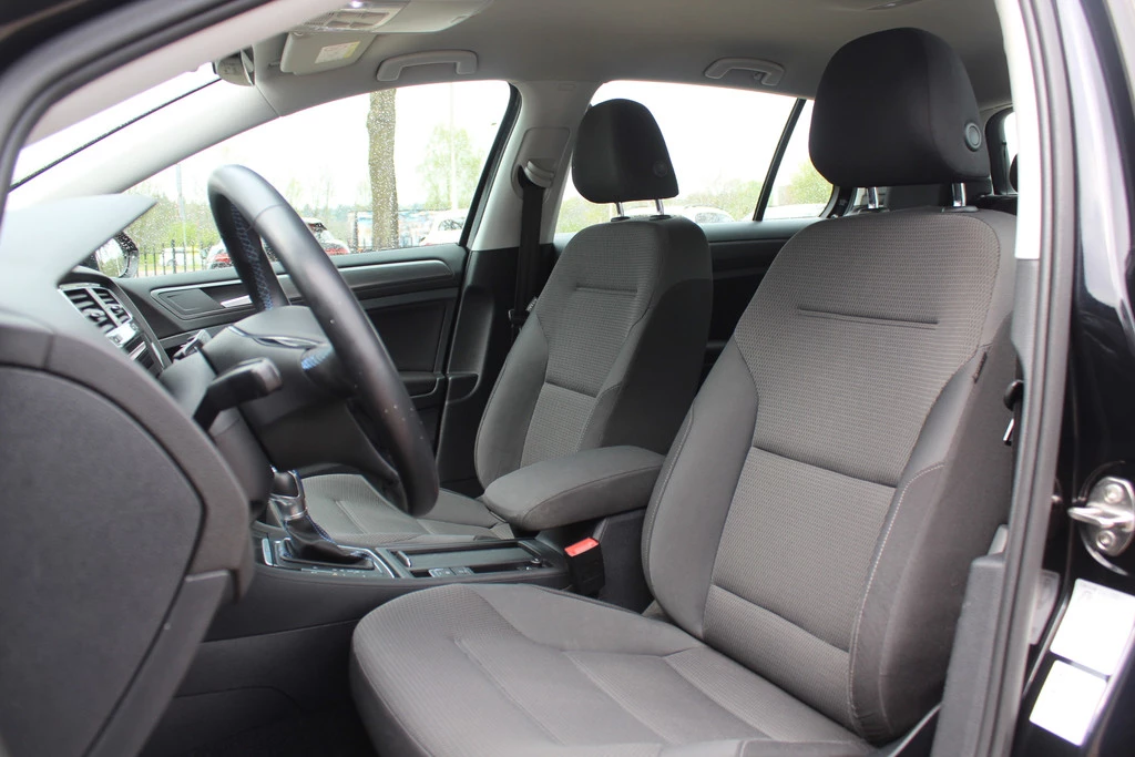 Hoofdafbeelding Volkswagen e-Golf