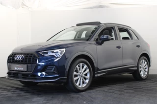 Hoofdafbeelding Audi Q3 Audi Q3 40 TFSI quattro Pro Line business |Pano|