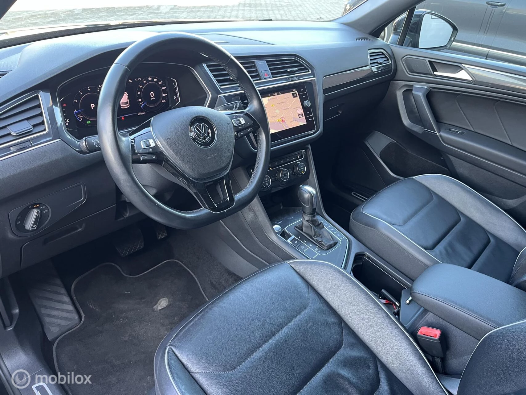 Hoofdafbeelding Volkswagen Tiguan Allspace