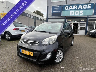 Kia Picanto 1.2 CVVT ISG Plus Pack / Camera / Carplay / Led