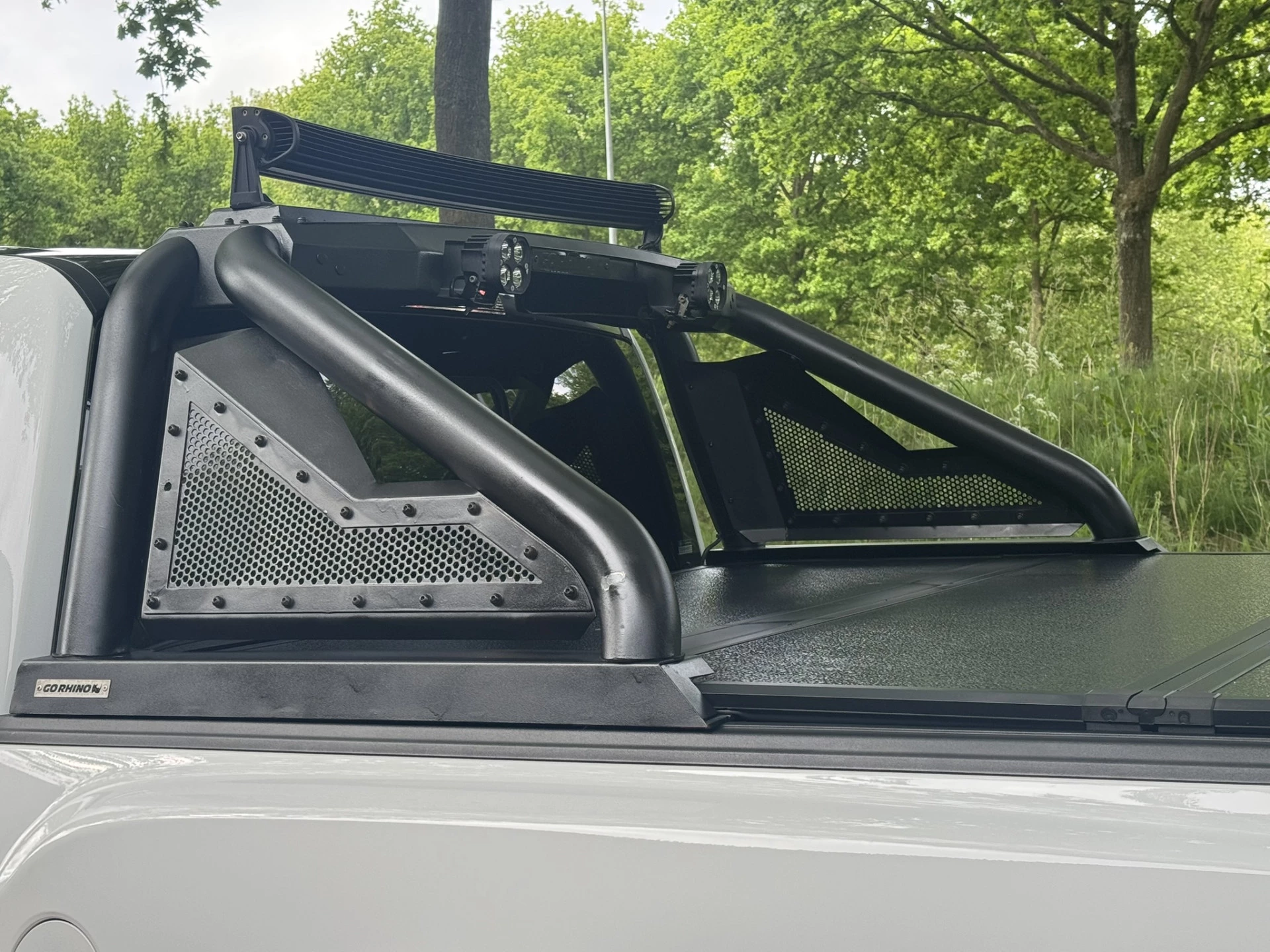 Hoofdafbeelding Ford F-150